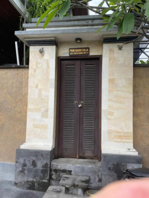 PURI KASIH VILLA